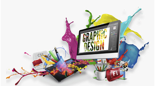 Logo & Graphics Design